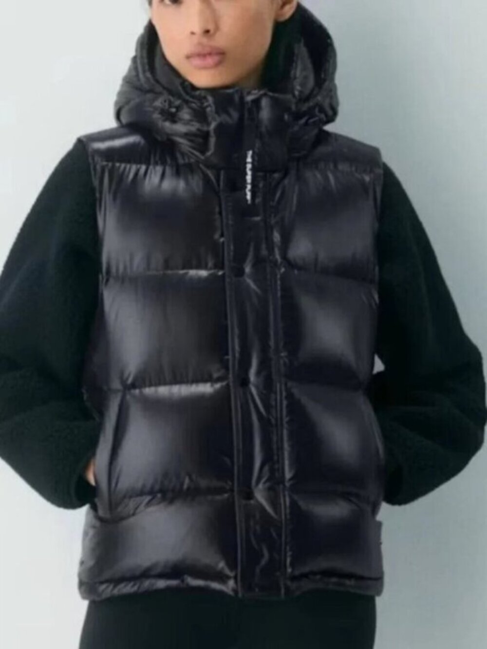 Aritzia the super puff™ vest